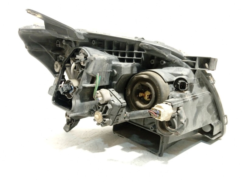 Recambio de faro izquierdo para toyota avensis sedán (_t25_) 2.0 (azt250_) referencia OEM IAM 8117005190  