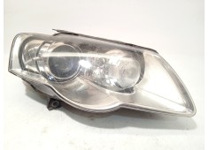 Recambio de faro derecho para volkswagen passat b6 variant (3c5) 2.0 tdi 16v referencia OEM IAM 3C0941754K  