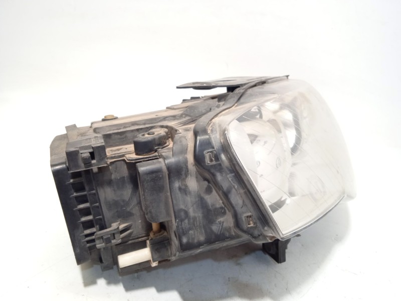 Recambio de faro derecho para volkswagen passat b6 variant (3c5) 2.0 tdi 16v referencia OEM IAM 3C0941754K  
