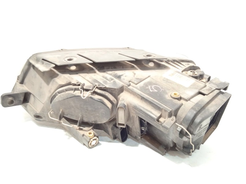 Recambio de faro derecho para volkswagen passat b6 variant (3c5) 2.0 tdi 16v referencia OEM IAM 3C0941754K  