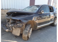 VOLKSWAGEN TOUAREG (7LA, 7L6, 7L7)