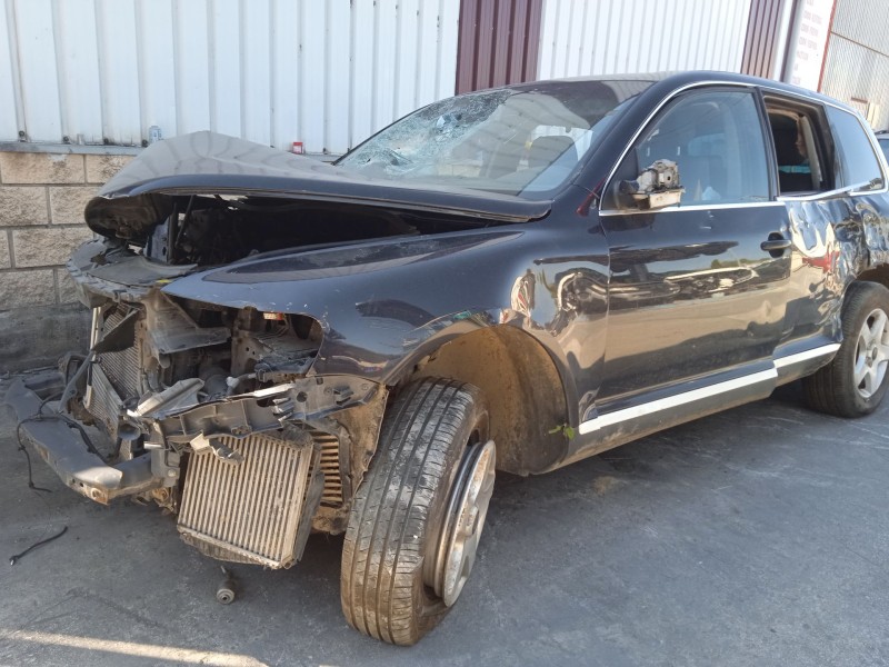 volkswagen touareg (7la, 7l6, 7l7) del año 2005