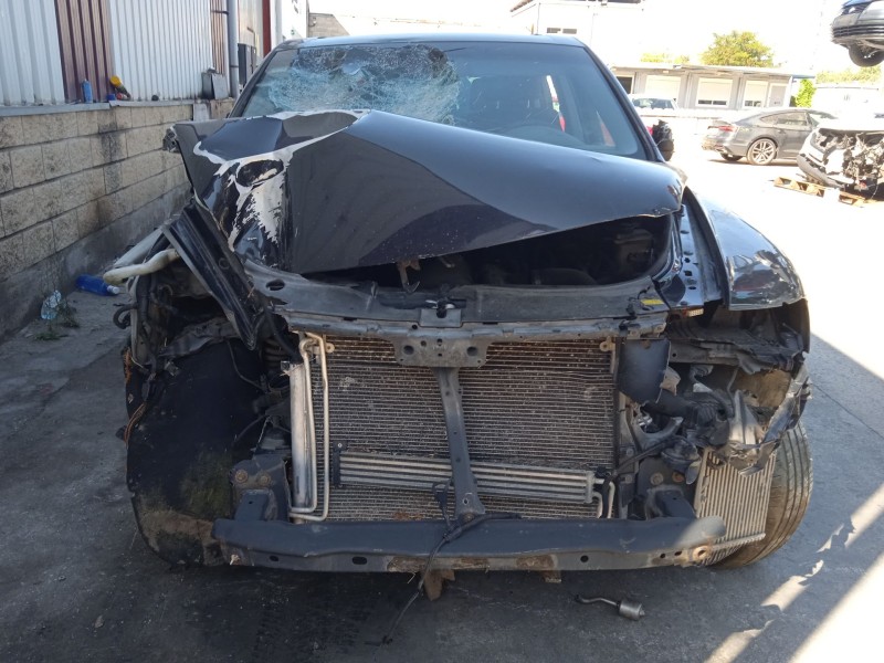 volkswagen touareg (7la, 7l6, 7l7) del año 2005