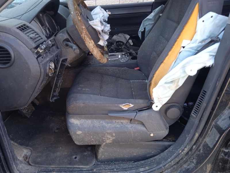 volkswagen touareg (7la, 7l6, 7l7) del año 2005