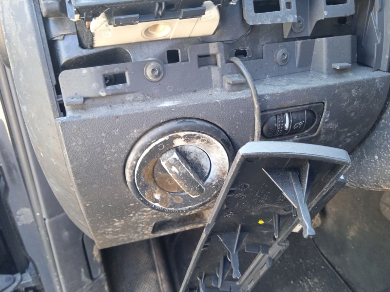 volkswagen touareg (7la, 7l6, 7l7) del año 2005