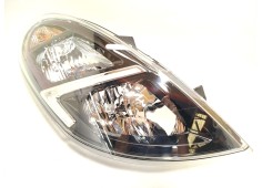 Recambio de faro derecho para opel movano b kasten/combi 2.3 cdti referencia OEM IAM 95529360 260107241R 