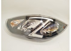 Recambio de faro derecho para opel movano b kasten/combi 2.3 cdti referencia OEM IAM 95529360 260107241R  2