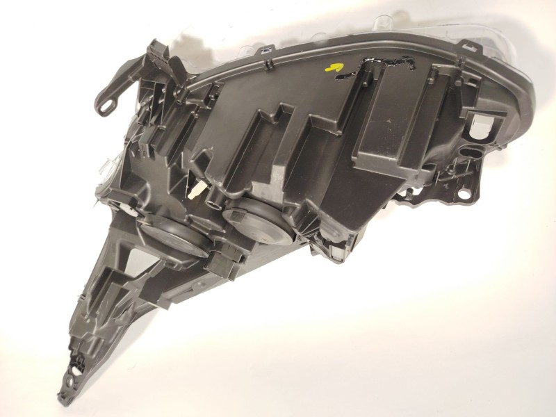 Recambio de faro derecho para peugeot 208 i (ca_, cc_) 1.6 gti referencia OEM IAM 1685351880  89907569