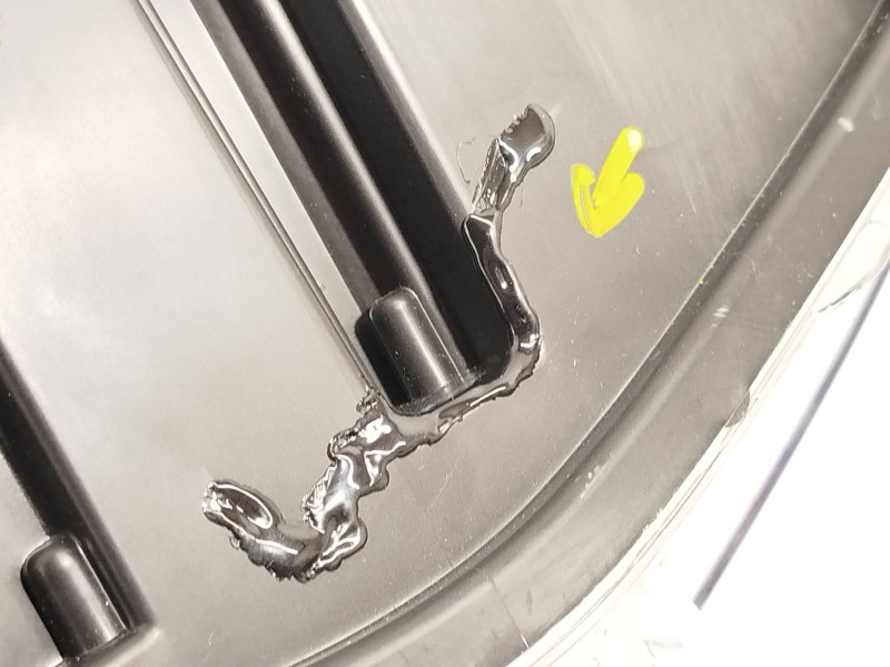 Recambio de faro derecho para peugeot 208 i (ca_, cc_) 1.6 gti referencia OEM IAM 1685351880  89907569