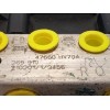 Recambio de abs para nissan qashqai (j11) n-tec referencia OEM IAM 47660HV70A 2265106455 269910