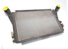 Recambio de intercooler para volkswagen passat b6 variant (3c5) 2.0 tdi 16v referencia OEM IAM 3C0145805AE  