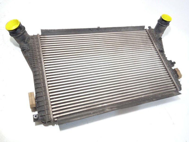 Recambio de intercooler para volkswagen passat b6 variant (3c5) 2.0 tdi 16v referencia OEM IAM 3C0145805AE  