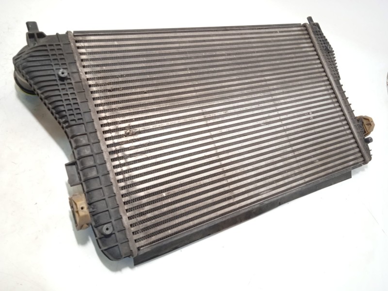 Recambio de intercooler para volkswagen passat b6 variant (3c5) 2.0 tdi 16v referencia OEM IAM 3C0145805AE  