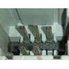 Recambio de retrovisor izquierdo para nissan interstar (x70) 2.5 dci diesel cat referencia OEM IAM 7700352187  