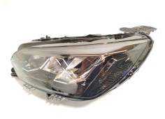 Recambio de faro izquierdo para peugeot 208 (p2) allure referencia OEM IAM 9833036380  90200113