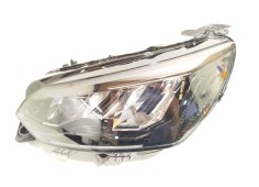 Recambio de faro izquierdo para peugeot 208 (p2) allure referencia OEM IAM 9833036380  90200113 2
