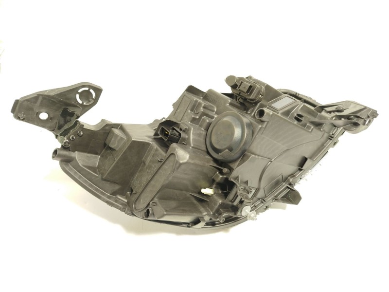 Recambio de faro izquierdo para peugeot 208 (p2) allure referencia OEM IAM 9833036380  90200113