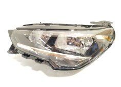 Recambio de faro izquierdo para opel corsa f (p2jo) 1.2 (68) referencia OEM IAM 9829465580  354261827