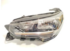 Recambio de faro izquierdo para opel corsa f (p2jo) 1.2 (68) referencia OEM IAM 9829465580  354261827 2