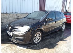 opel astra h (a04) del año 2006