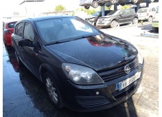 opel astra h (a04) del año 2006 2