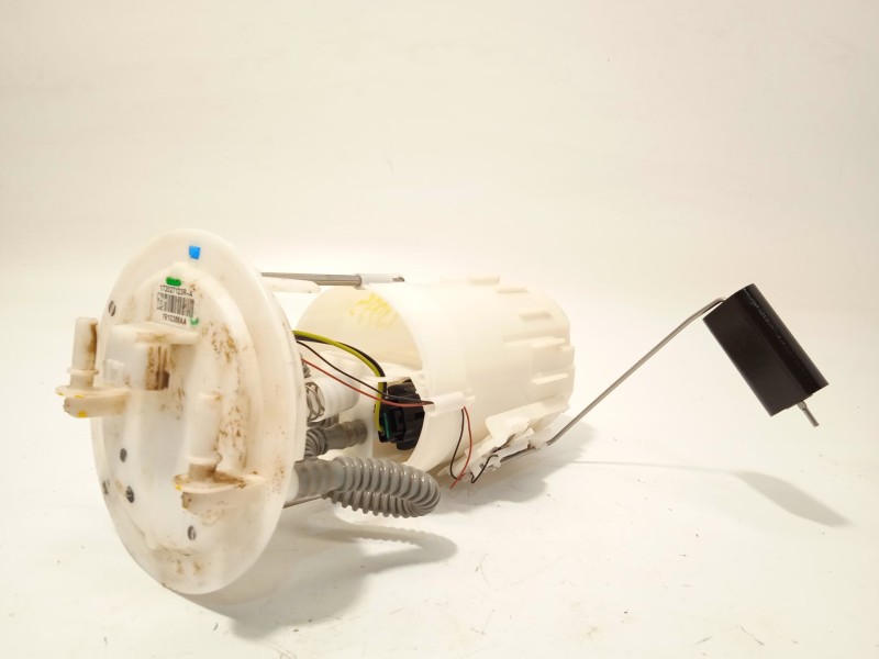 Recambio de bomba combustible para dacia dokker monospace (ke_) 1.5 dci (keaj, keah) referencia OEM IAM 172027123R  