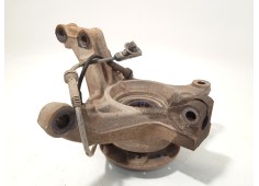 Recambio de mangueta delantera izquierda para dacia dokker monospace (ke_) 1.5 dci (keaj, keah) referencia OEM IAM 400154781R   2