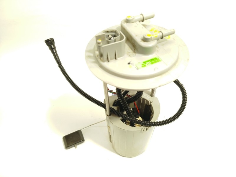 Recambio de bomba combustible para chevrolet captiva (c100, c140) 2.0 d 4wd referencia OEM IAM 20895916  