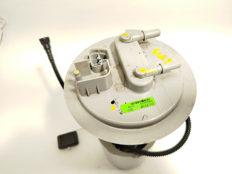 Recambio de bomba combustible para chevrolet captiva (c100, c140) 2.0 d 4wd referencia OEM IAM 20895916  