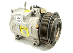 Recambio de compresor aire acondicionado para chrysler voyager iv (rg, rs) 2.8 crd referencia OEM IAM 810846009  