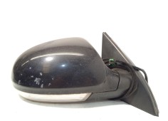 Recambio de retrovisor derecho para volkswagen passat b6 variant (3c5) 2.0 tdi 16v referencia OEM IAM 3C1857508DM 3C1857508DM9B9 2
