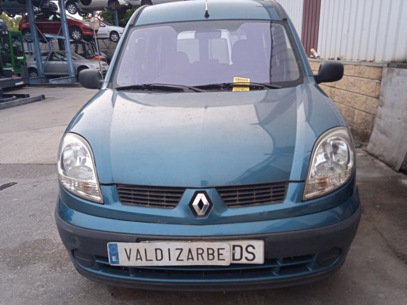 renault kangoo (kc0/1_) del año 2004