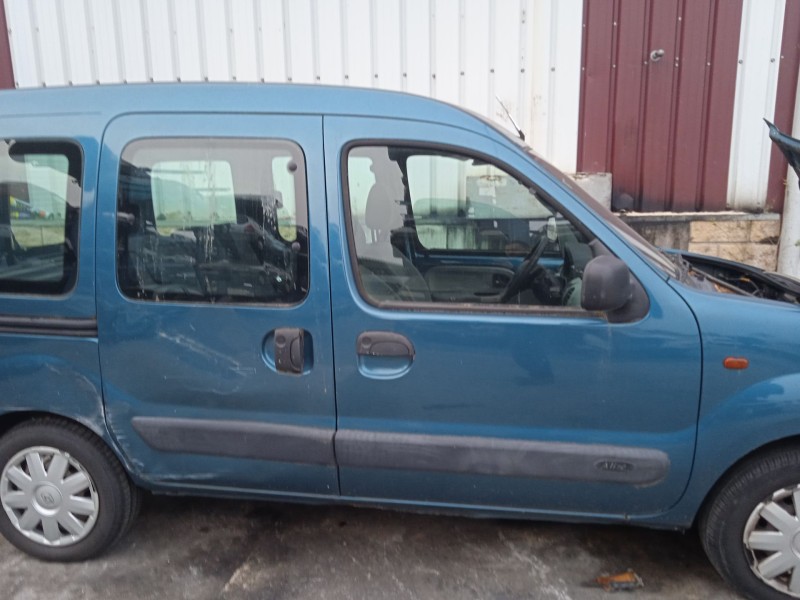 renault kangoo (kc0/1_) del año 2004