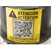 Recambio de abs para citroën c3 ii (sc_) 1.4 referencia OEM IAM 9666392580 10020702004 10097011673