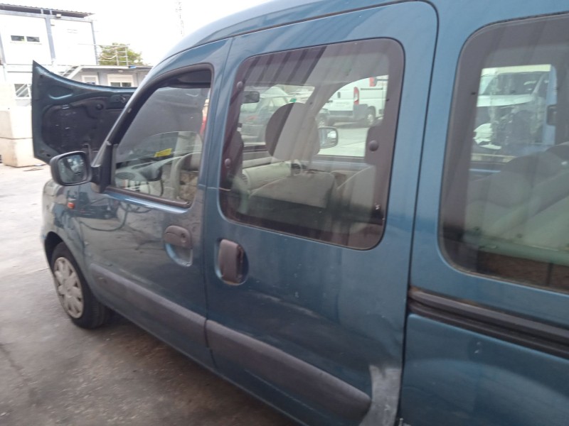 renault kangoo (kc0/1_) del año 2004