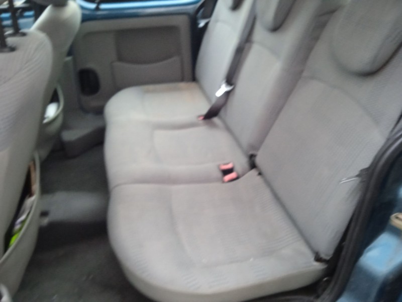 renault kangoo (kc0/1_) del año 2004