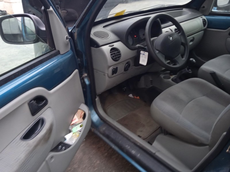 renault kangoo (kc0/1_) del año 2004