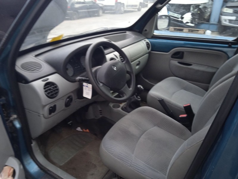 renault kangoo (kc0/1_) del año 2004