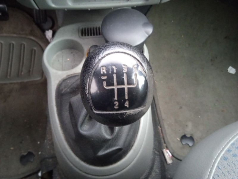 renault kangoo (kc0/1_) del año 2004