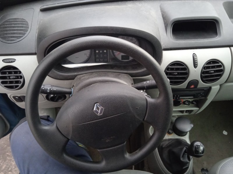 renault kangoo (kc0/1_) del año 2004