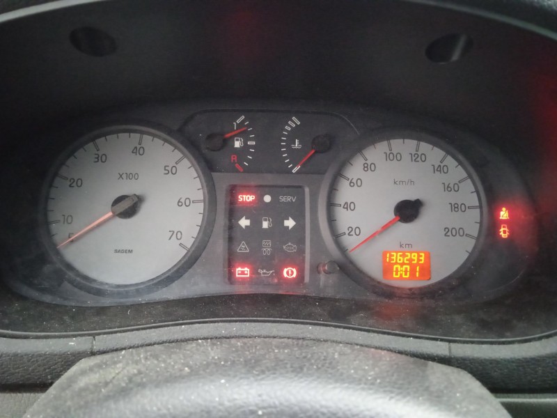 renault kangoo (kc0/1_) del año 2004