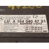 Recambio de modulo electronico para mercedes-benz clase cls (w219) 320 cdi (219.322) referencia OEM IAM A1645404701  5WK48380C
