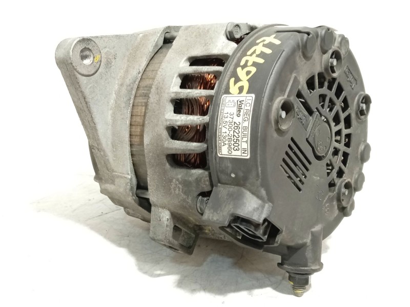 Recambio de alternador para hyundai tucson (tl, tle) 1.6 gdi referencia OEM IAM 373002B960  2622503