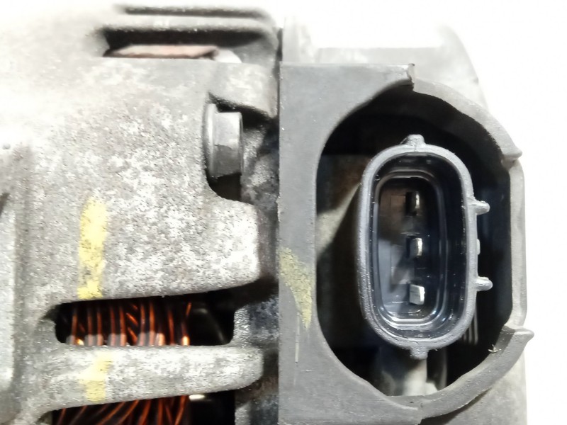 Recambio de alternador para hyundai tucson (tl, tle) 1.6 gdi referencia OEM IAM 373002B960  2622503