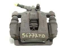 Recambio de pinza freno trasera derecha para hyundai tucson (tl, tle) 1.6 gdi referencia OEM IAM 58230D7000   2