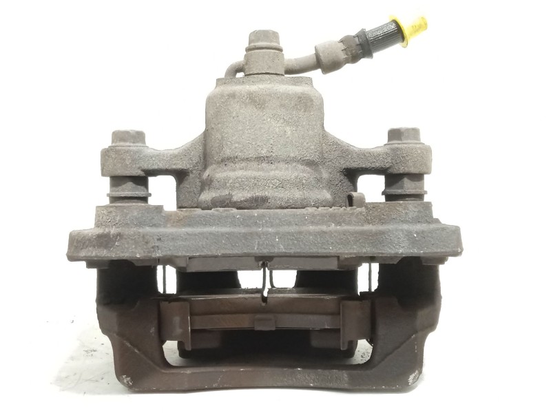 Recambio de pinza freno trasera derecha para hyundai tucson (tl, tle) 1.6 gdi referencia OEM IAM 58230D7000  