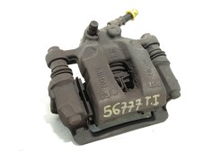 Recambio de pinza freno trasera izquierda para hyundai tucson (tl, tle) 1.6 gdi referencia OEM IAM 58210D7000  