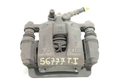 Recambio de pinza freno trasera izquierda para hyundai tucson (tl, tle) 1.6 gdi referencia OEM IAM 58210D7000   2