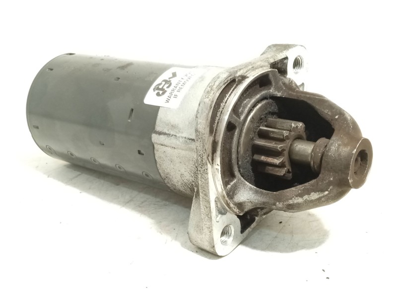 Recambio de motor arranque para hyundai tucson (tl, tle) 1.6 gdi referencia OEM IAM 361002B302  0001138056