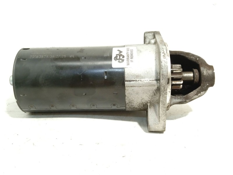 Recambio de motor arranque para hyundai tucson (tl, tle) 1.6 gdi referencia OEM IAM 361002B302  0001138056